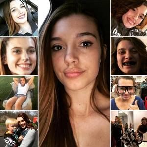 Meet your Posher, Becky